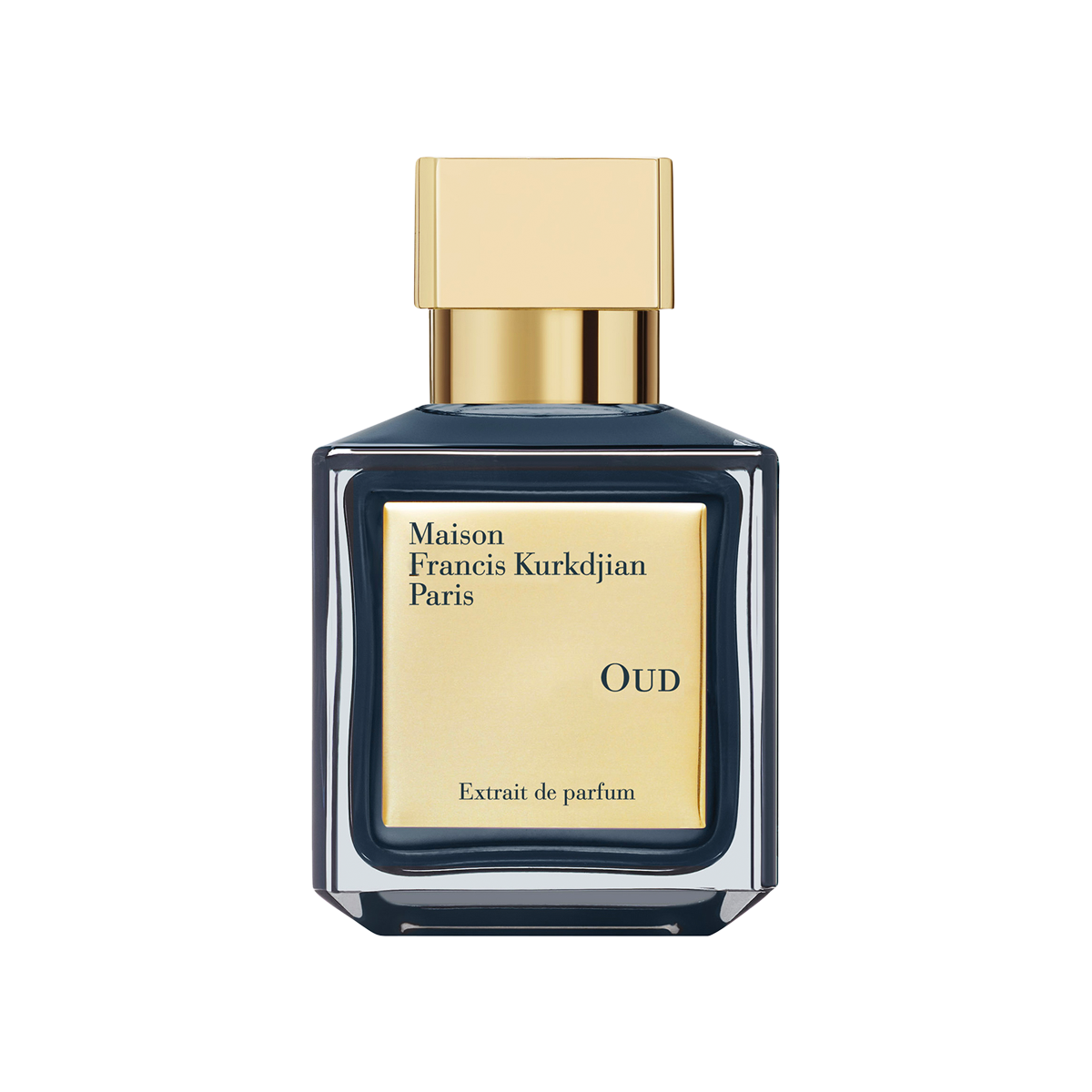 Maison Francis Kurkdjian - Oud Extrait De Parfum