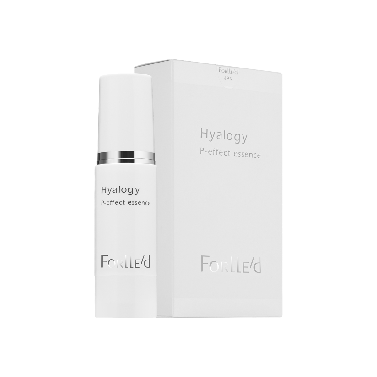 Forlle'd - Hyalogy P-Effect Essence