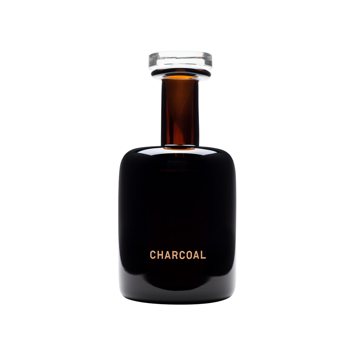 Perfumer H - Charcoal Eau de Parfum Handblown