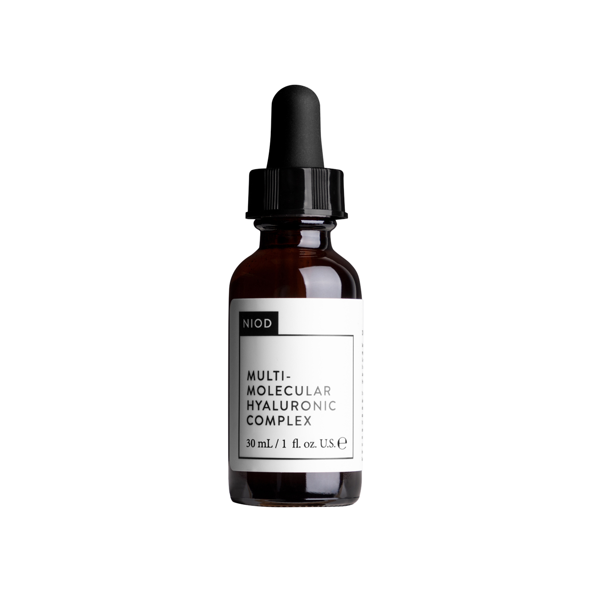 NIOD - Multi-Molecular Hyaluronic Complex Serum