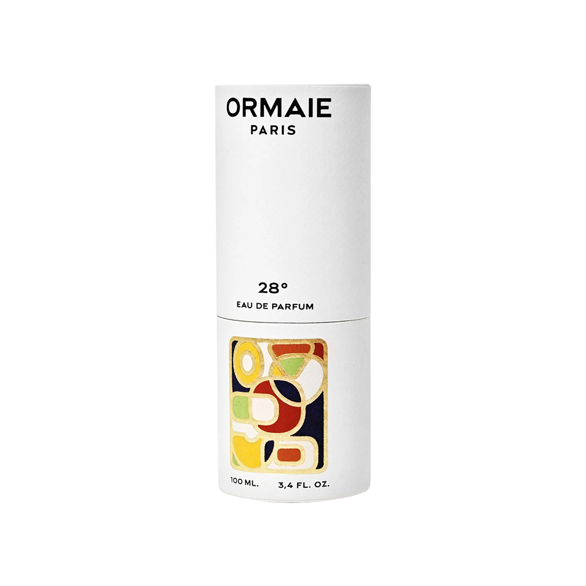 ORMAIE - 28° Eau de Parfum