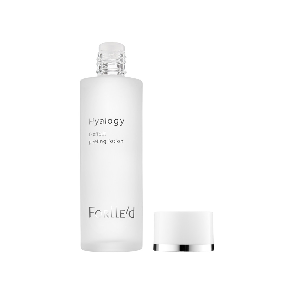 Forlle'd - Hyalogy P-Effect Peeling Lotion