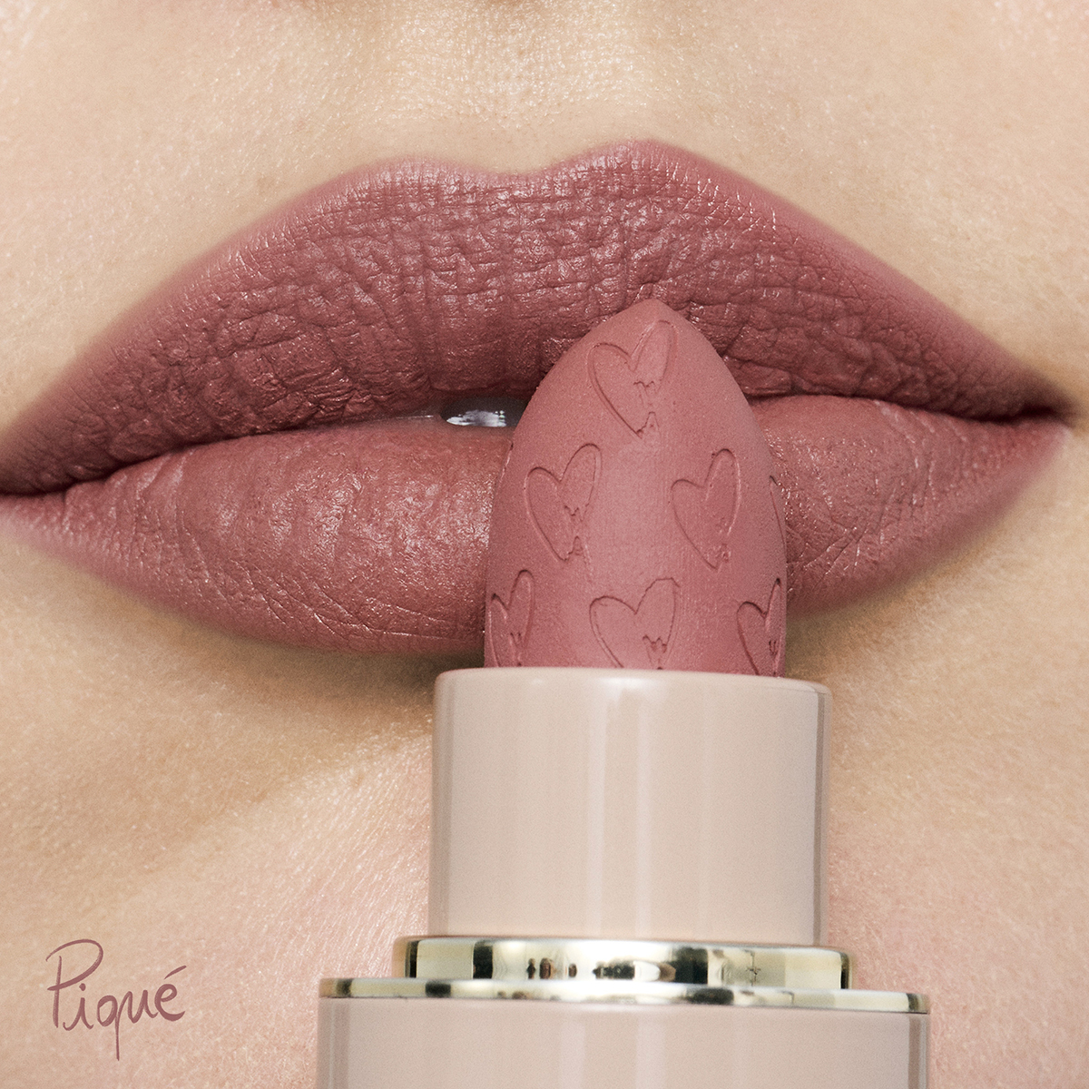 Westman Atelier - Lip Suede Matte Lipstick