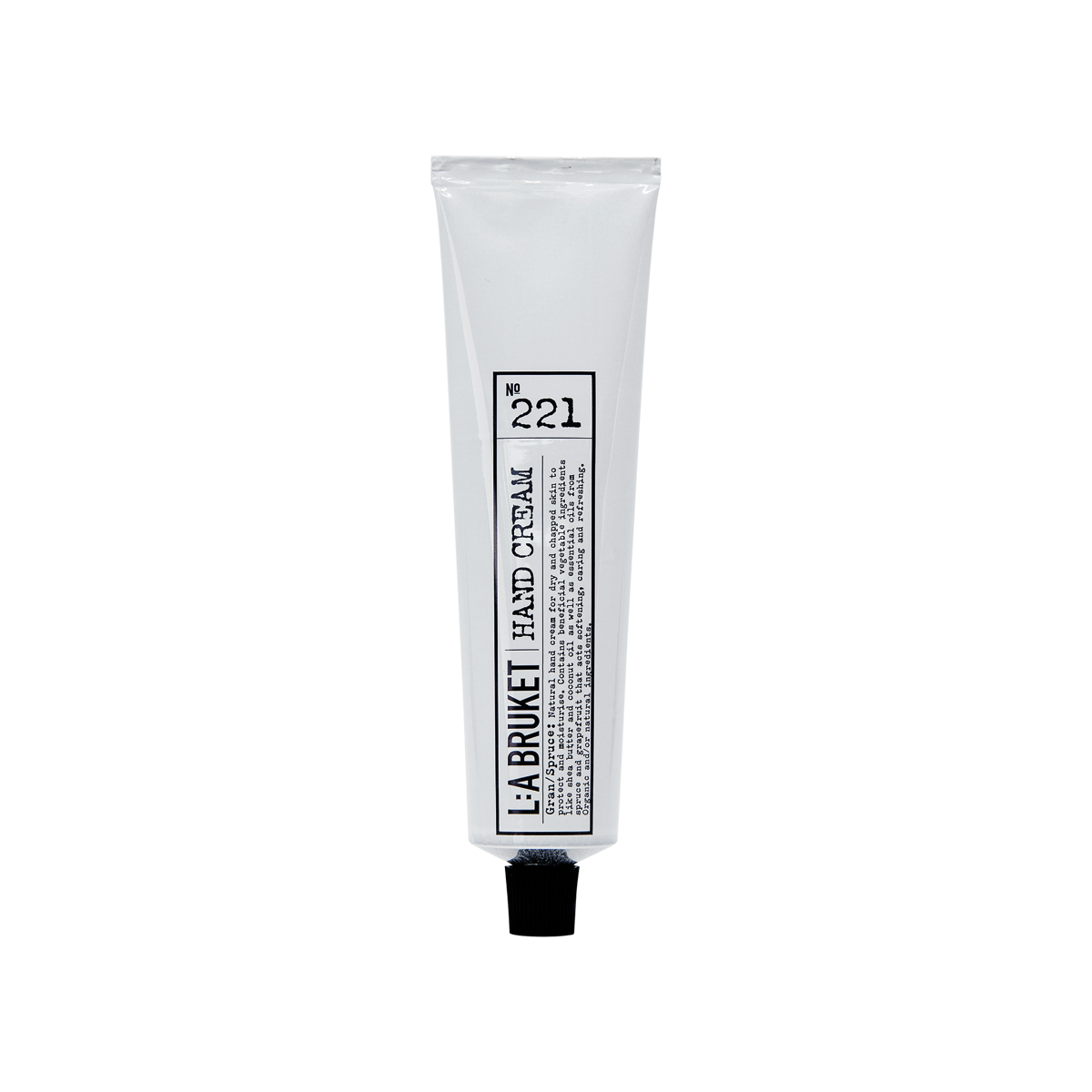 L:a Bruket - 221 Hand Cream Spruce