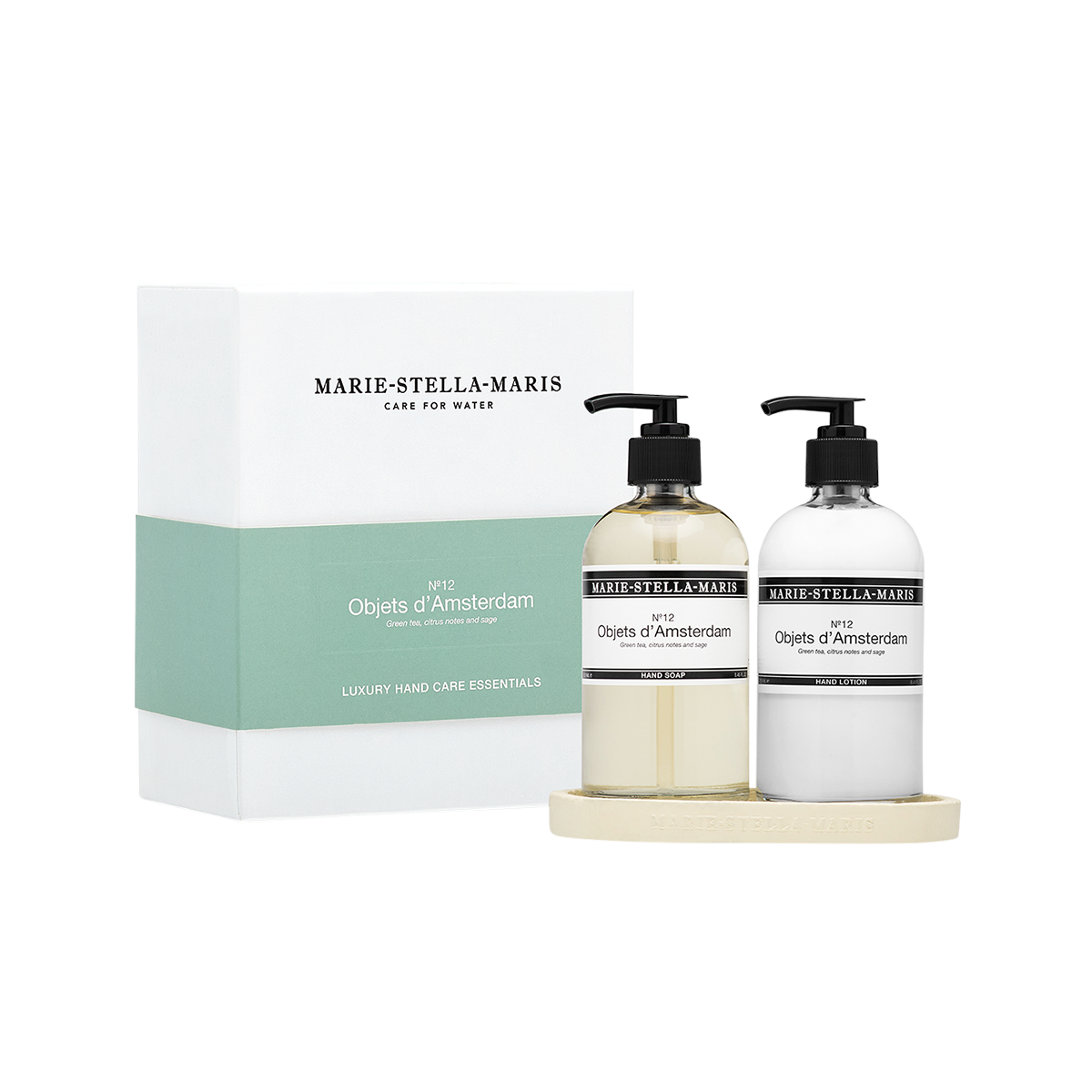 Marie-Stella-Maris - Luxury Hand Care Essentials