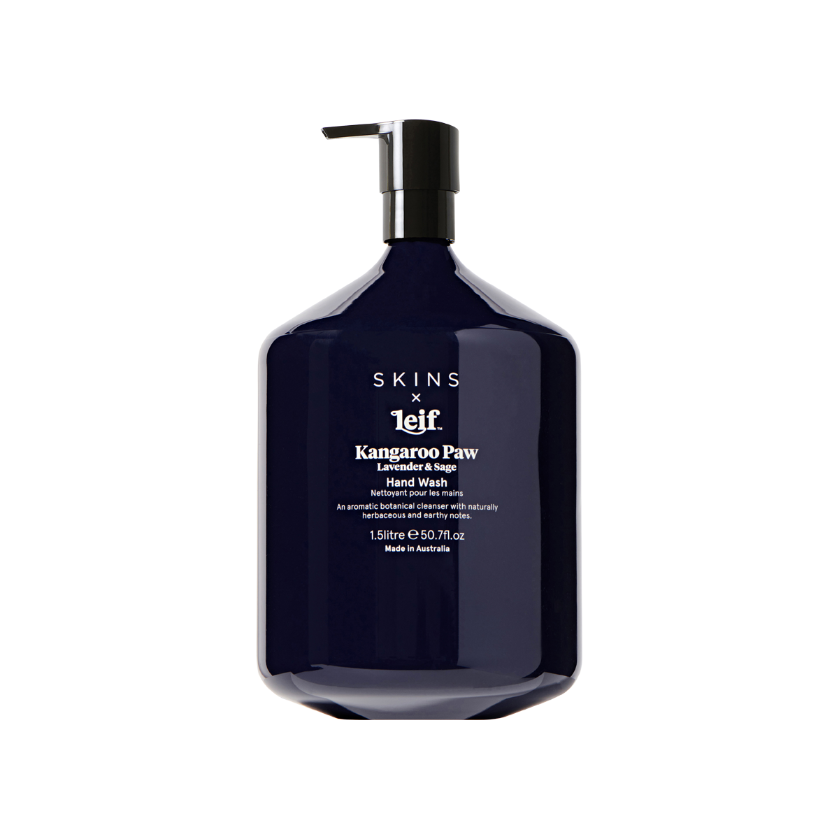 Leif - SKINS x LEIF Kangaroo Paw Hand Wash