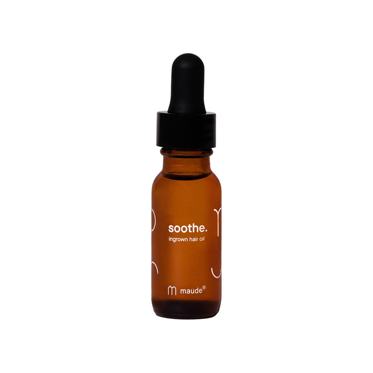 Maude - Soothe Ingrown Hair Oil