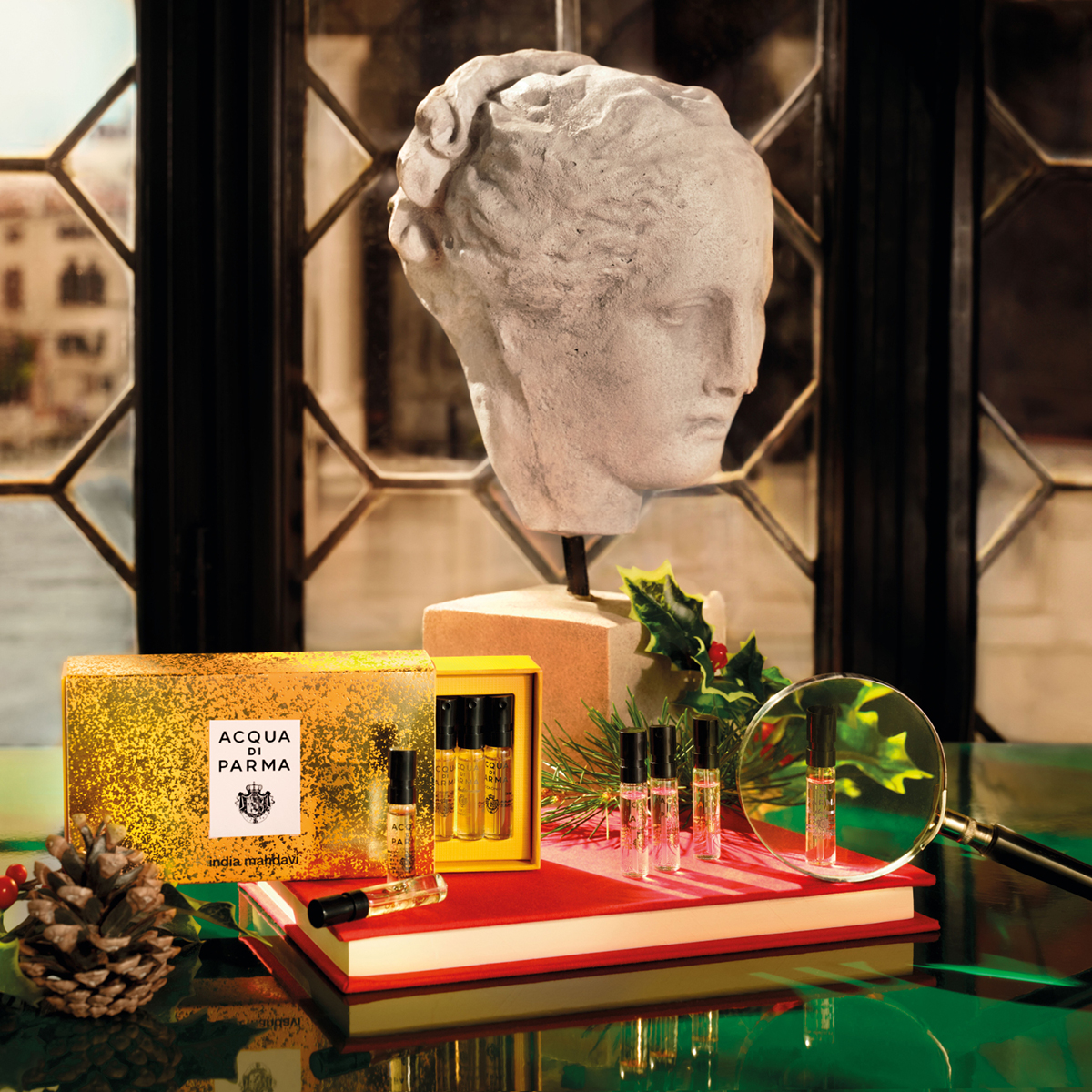 Acqua di Parma - Selection Set