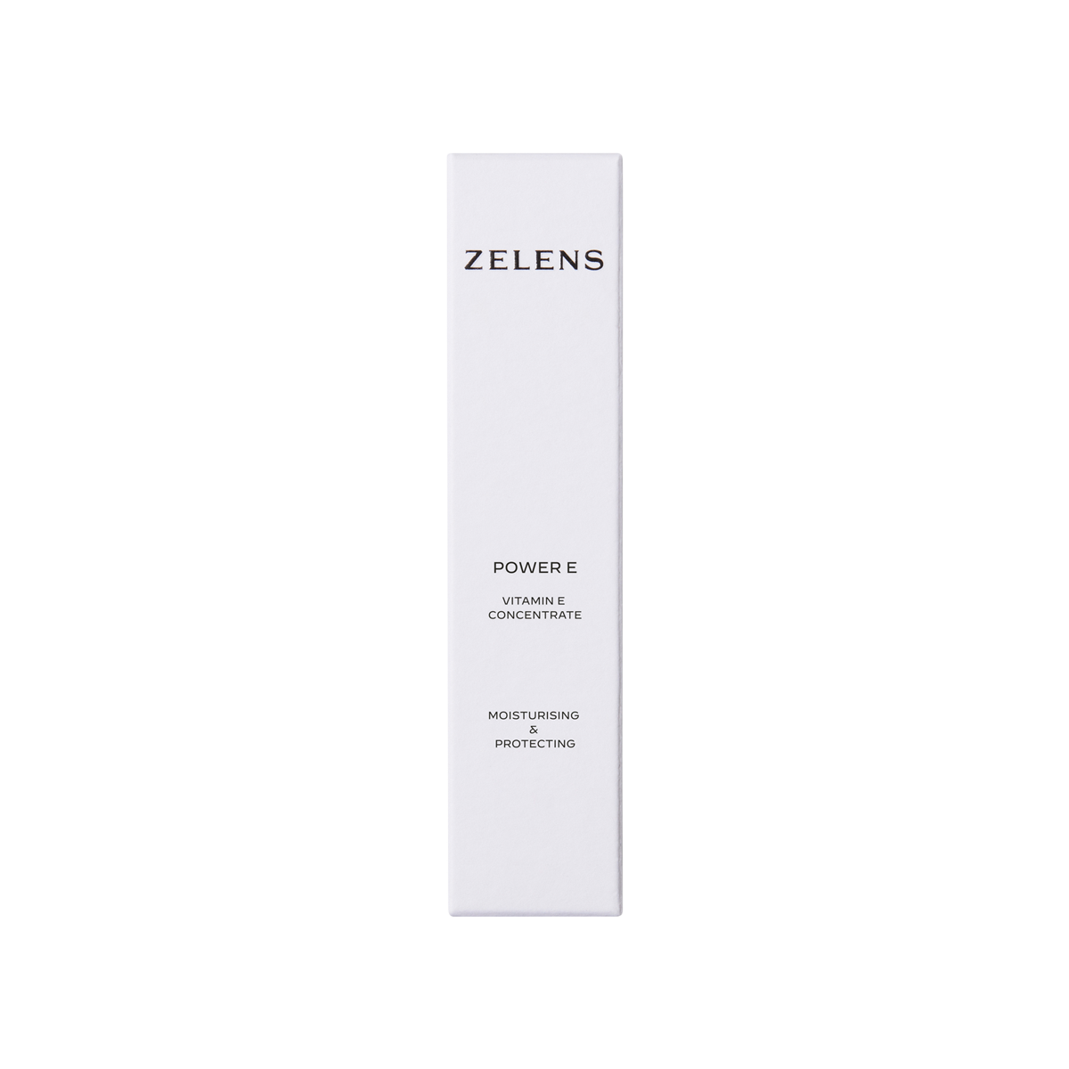 Zelens - Power E Vitamin Concentrate