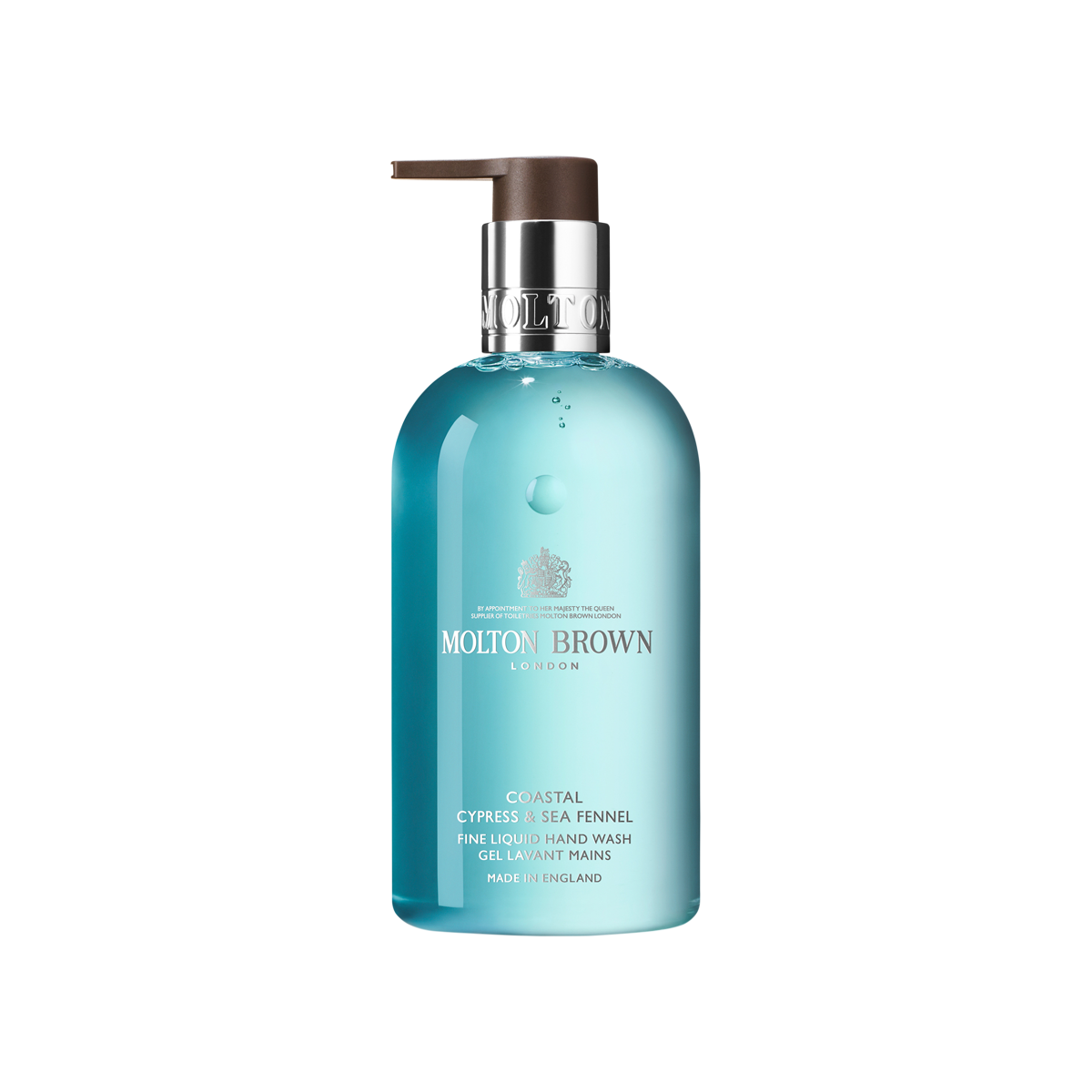 Molton Brown - Coastal Cypress & Sea Fennel Hand Wash