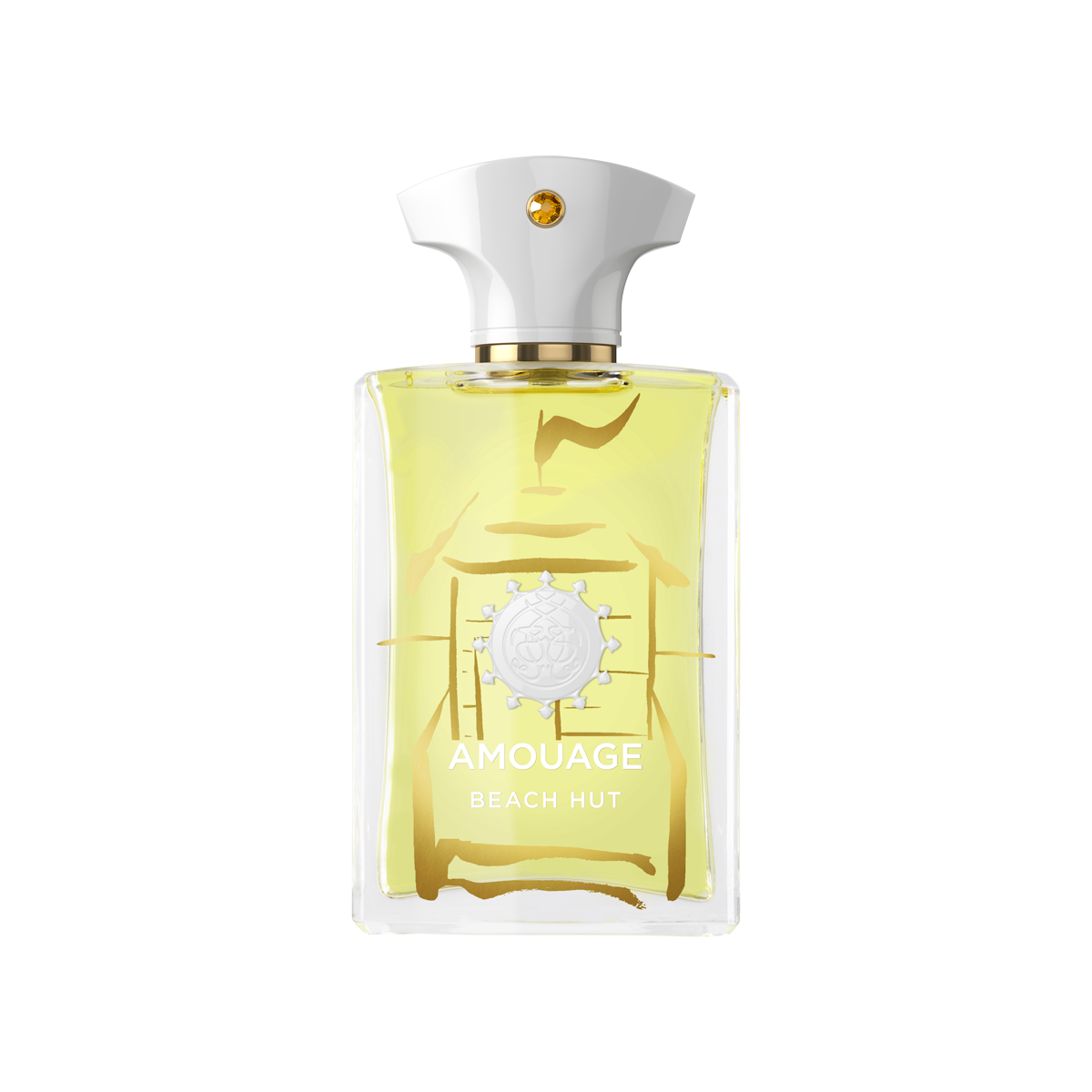 Amouage - Beach Hut Man EDP 100ml