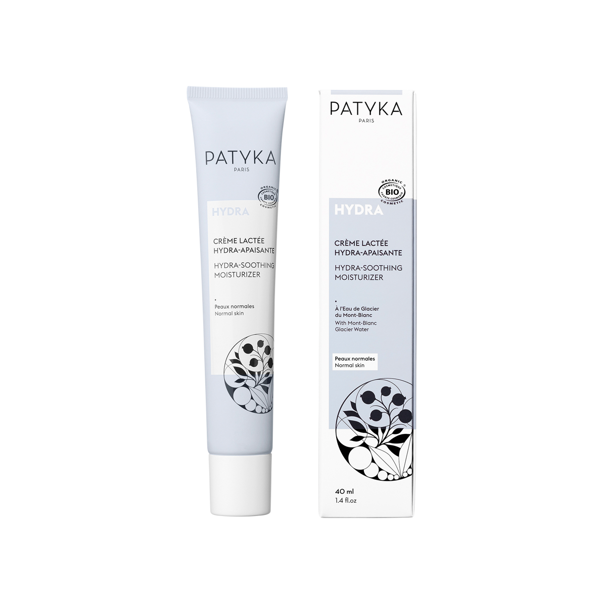 Patyka - Hydra Soothing Moisturizer