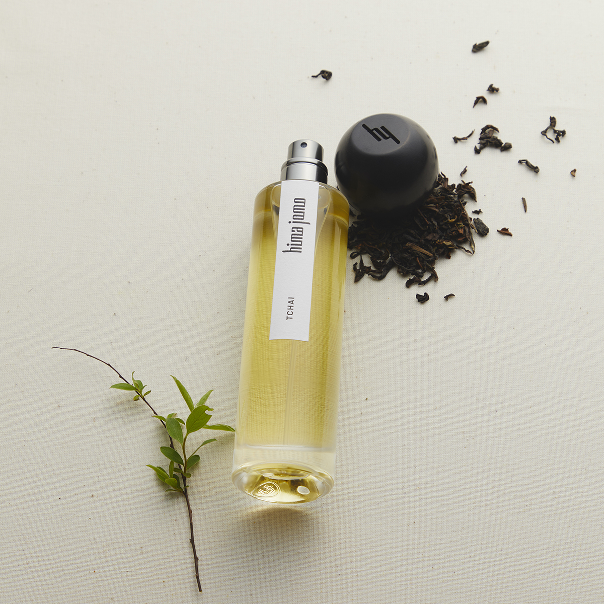 HIMA JOMO - Tchai Eau de Parfum