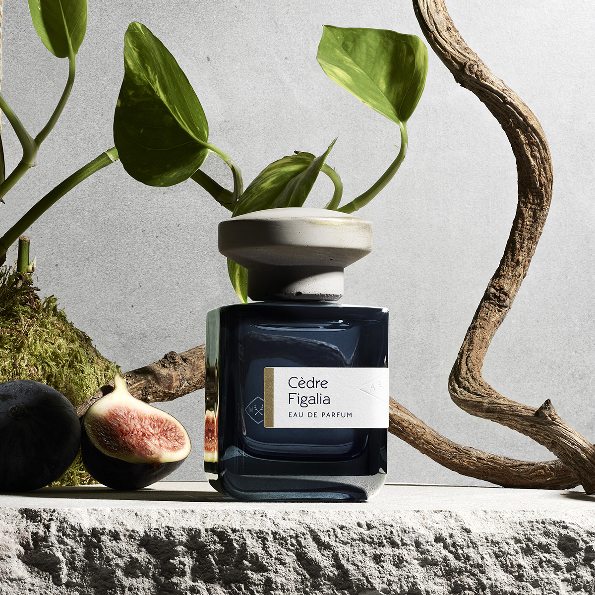 Atelier Materi - Cedre Figalia Eau de Parfum