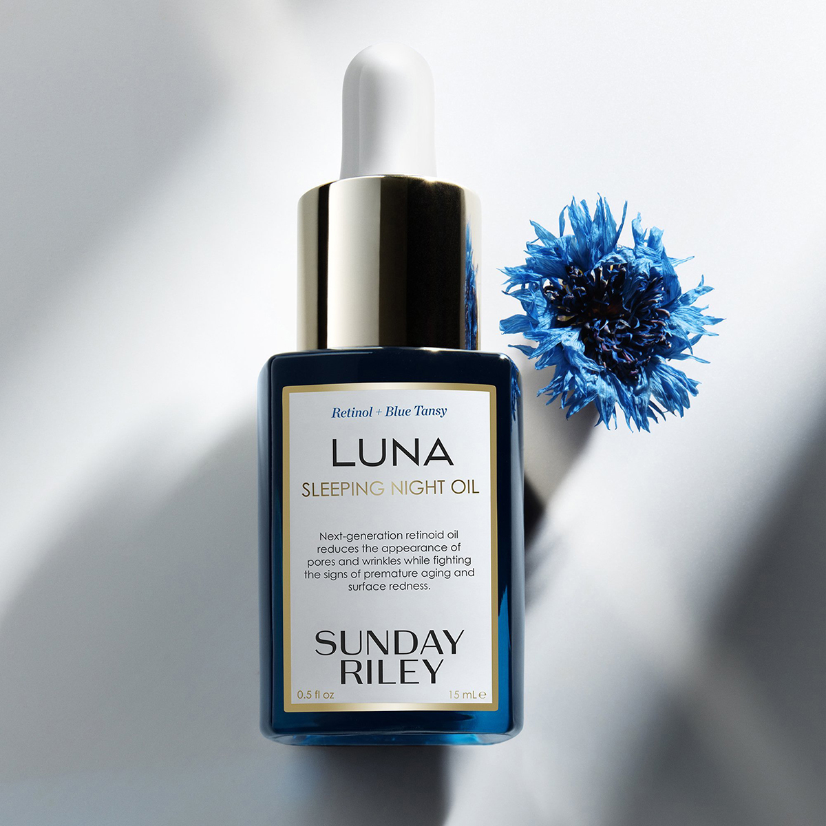 Sunday Riley - Luna Sleeping Night Oil