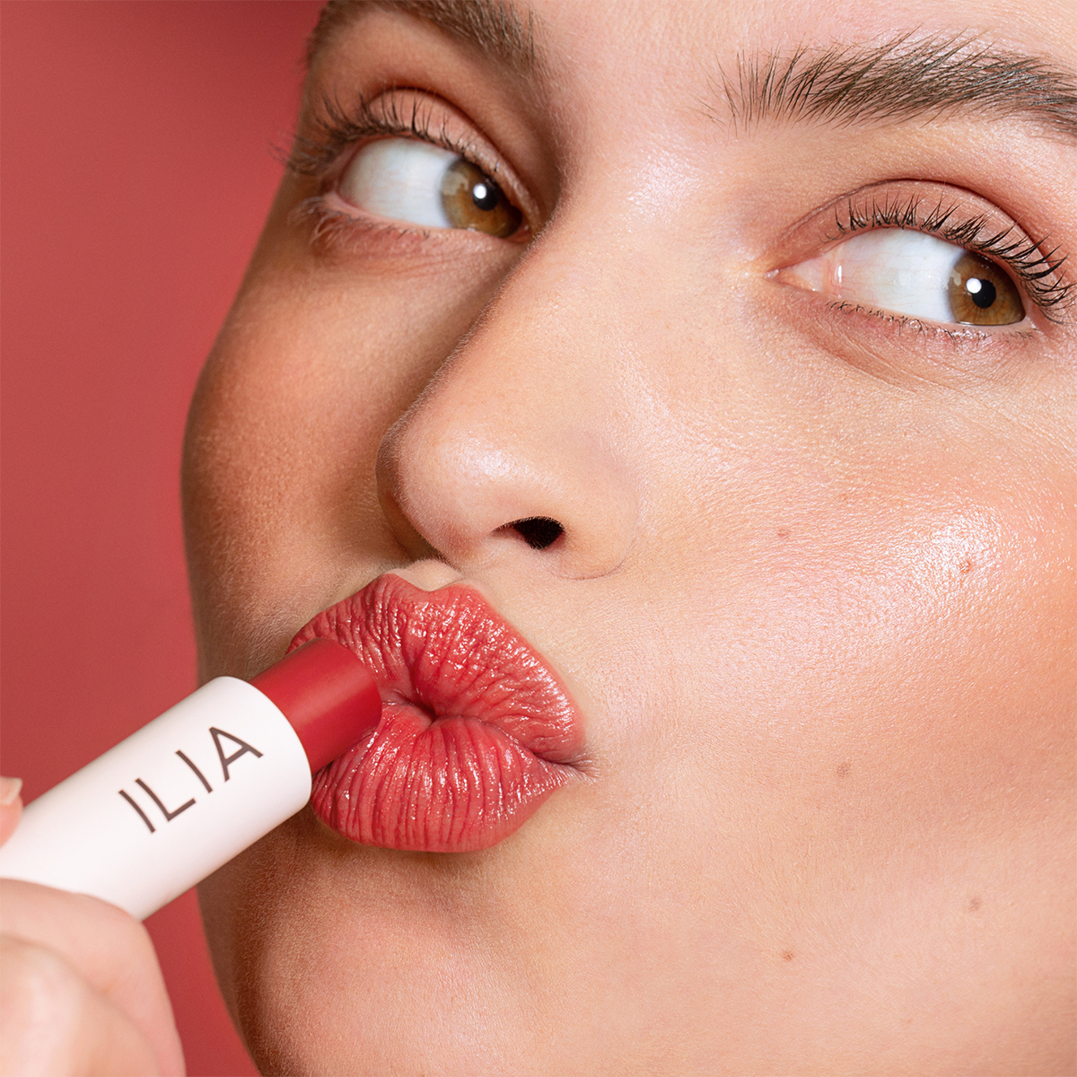 Ilia - Balmy Tint Hydrating Lip Balm