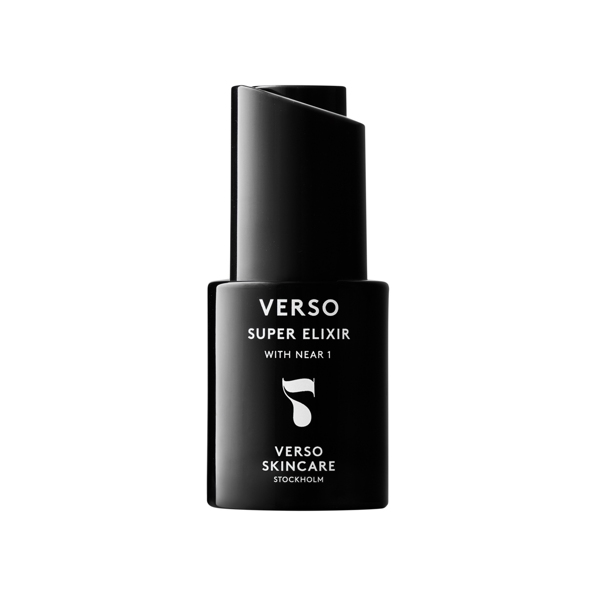 Verso - Super Elixir with Near 1