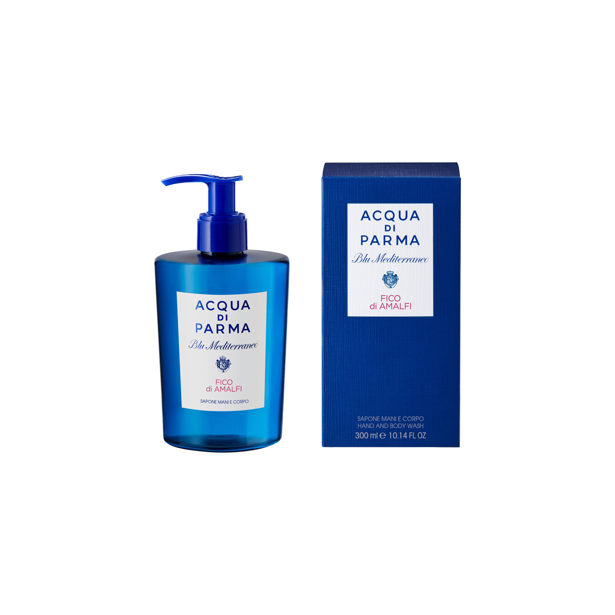 Acqua di Parma - Fico Hand & Body Wash