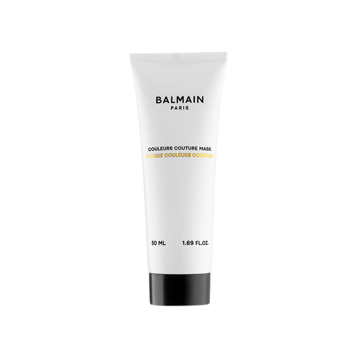 Balmain Hair - Travel Couleurs Couture Mask