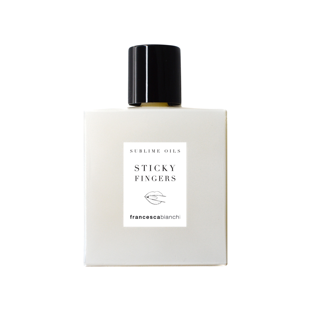 Francesca Bianchi Perfumes - Sticky Fingers Sublime Oil