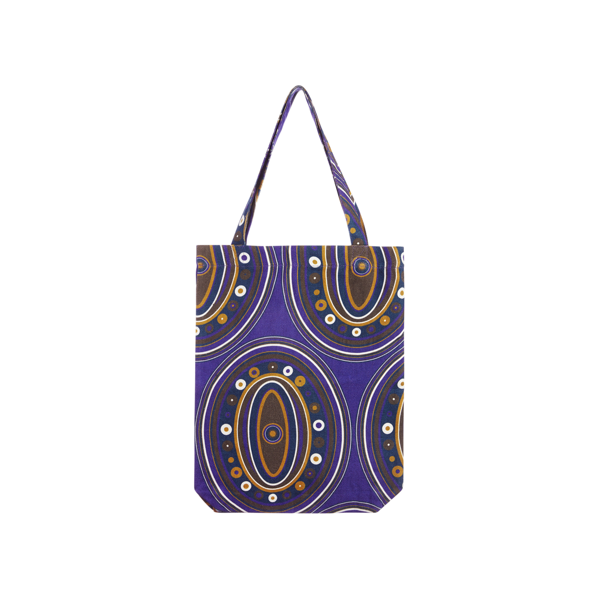 Diptyque - Flax Tote Bag Model 3