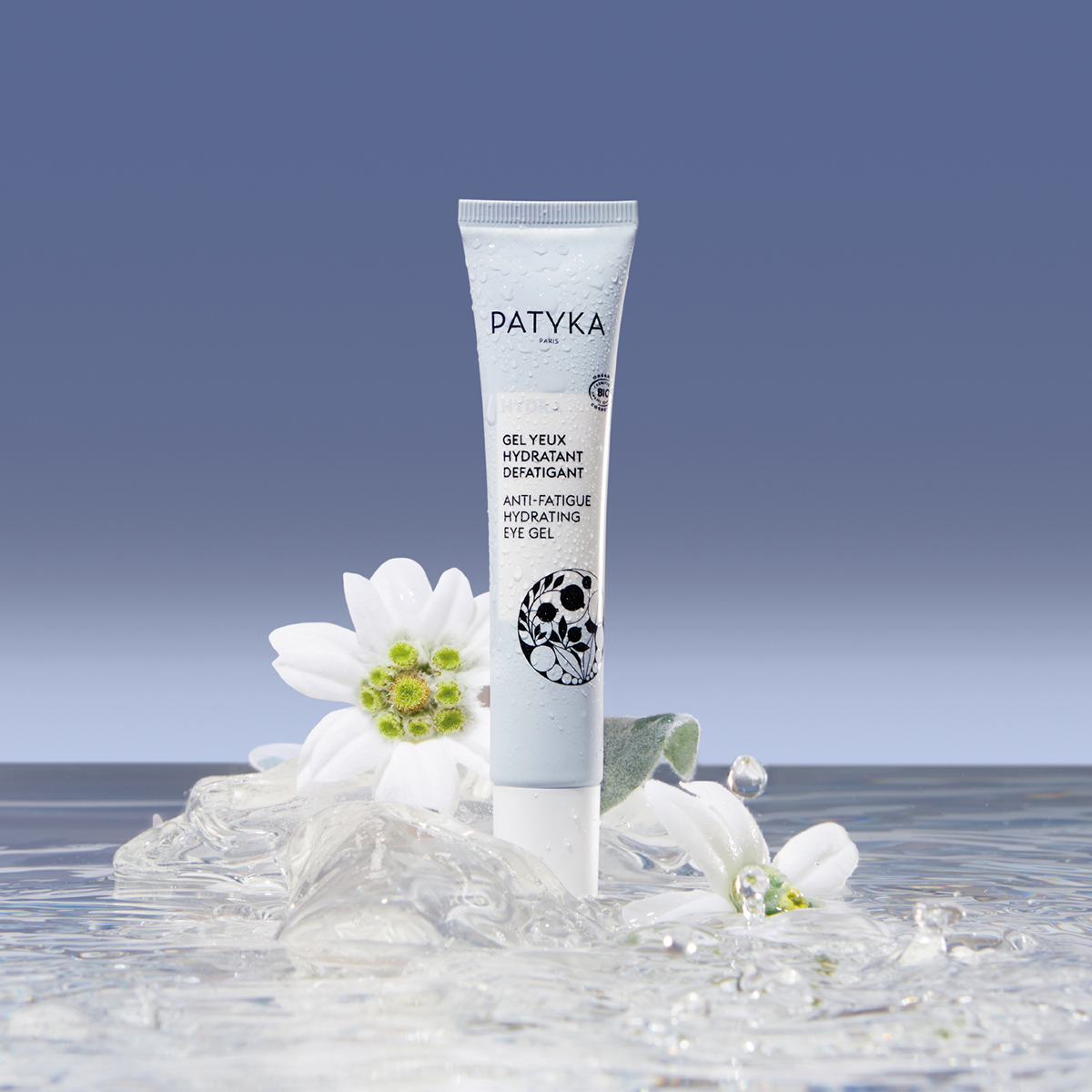 Patyka - Anti-Fatigue Hydrating Eye Contour Gel