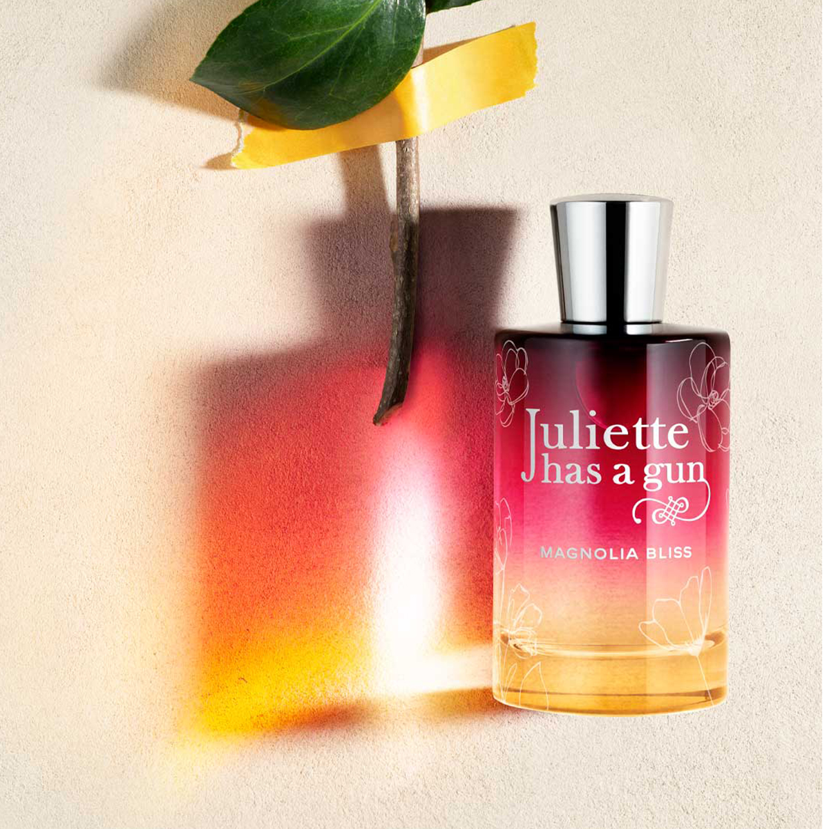 Juliette has a Gun - Magnolia Bliss Eau de Parfum