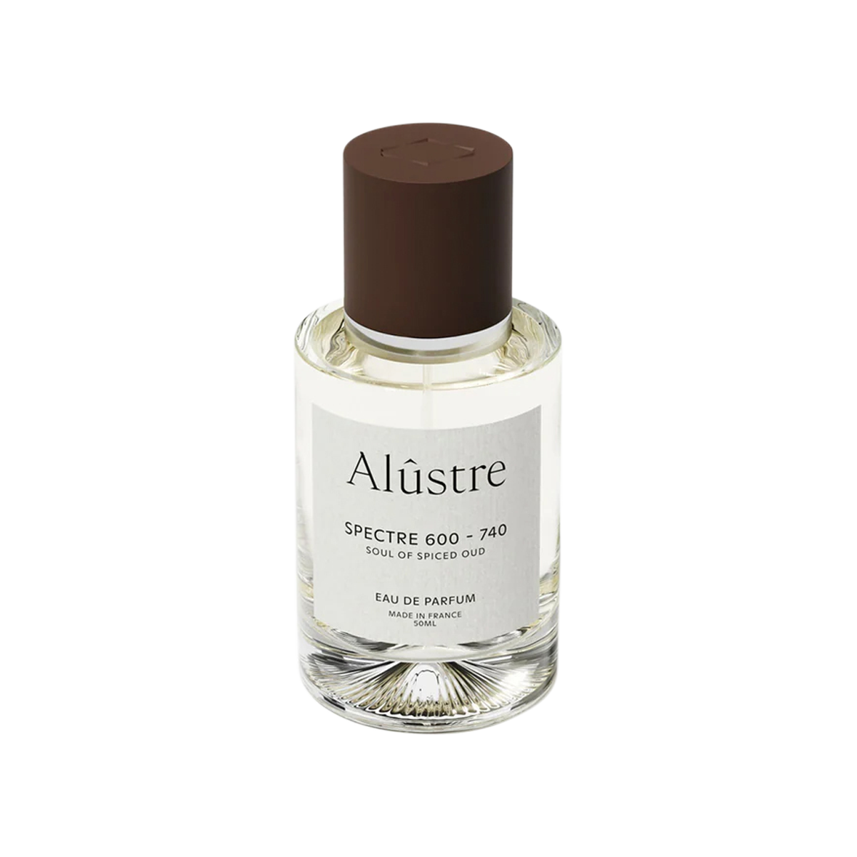 Alûstre - Spectre 600 - 740 Eau de Parfum