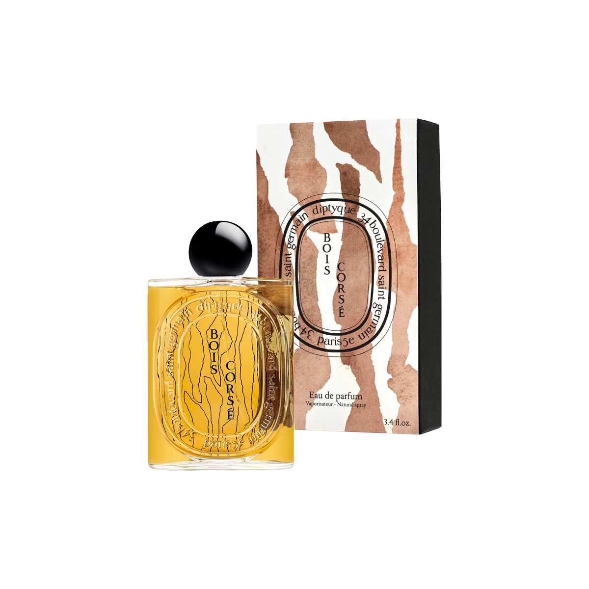 Diptyque - Bois Corse Premium Eau de Parfum