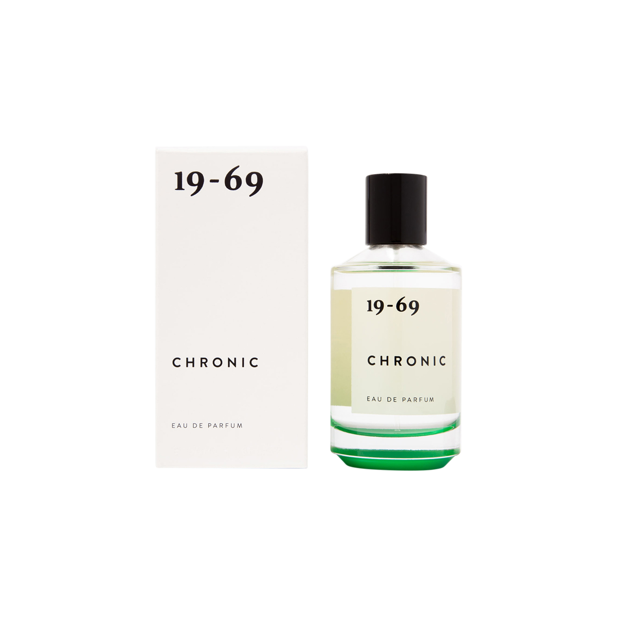 19-69 - Chronic Eau de Parfum