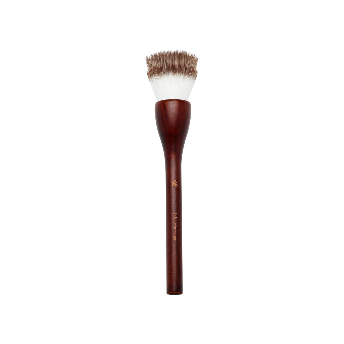 la bouche rouge, Paris - Highlighter brush