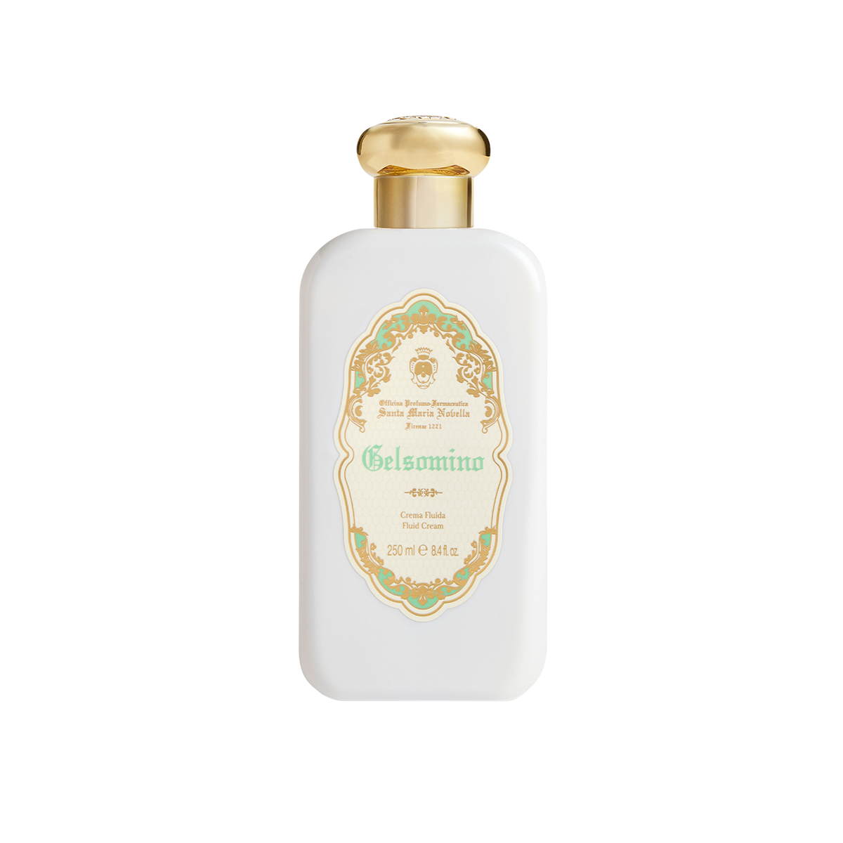 Santa Maria Novella - Gelsomino Fluid Body Cream