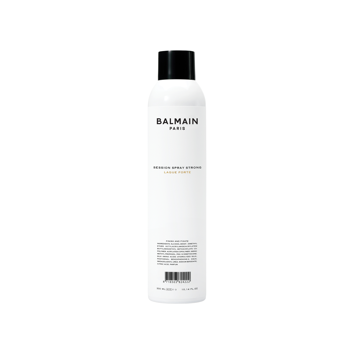 Balmain Hair - Session Spray Strong