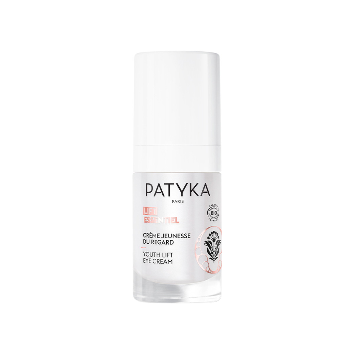 Patyka - Youthful Lift Eye Cream