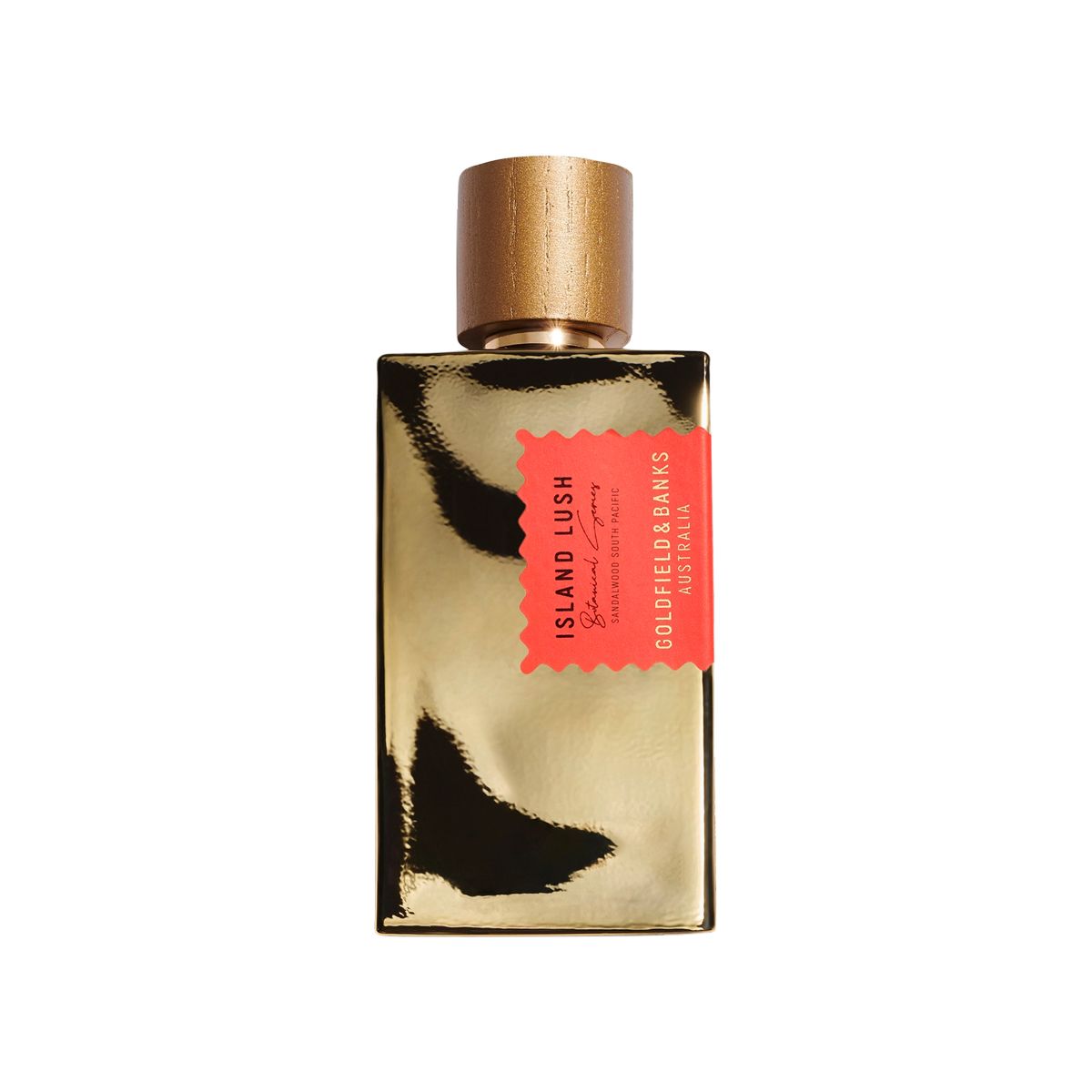 Goldfield & Banks - Island Lush Eau de Parfum