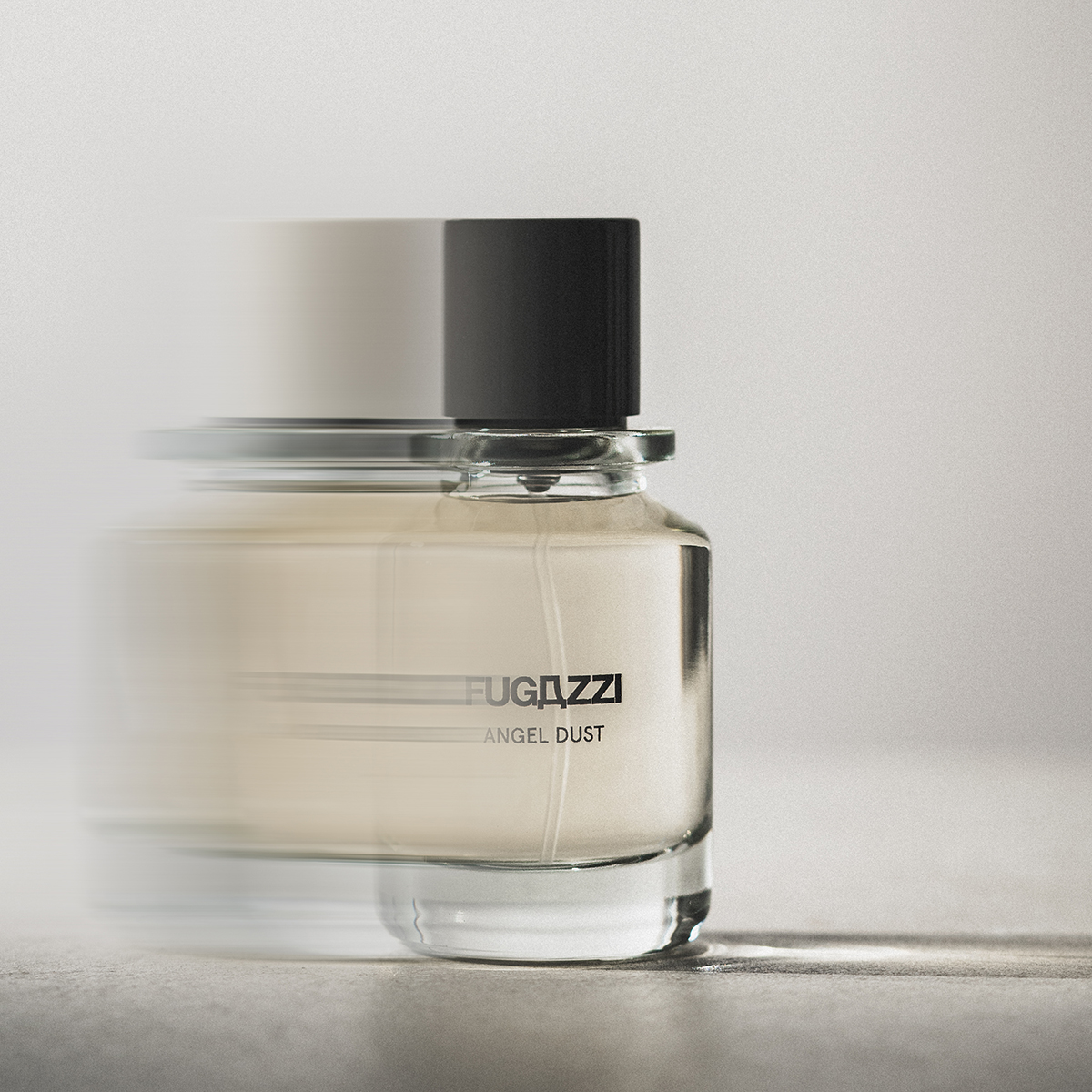 Fugazzi - Angel Dust Extrait de Parfum