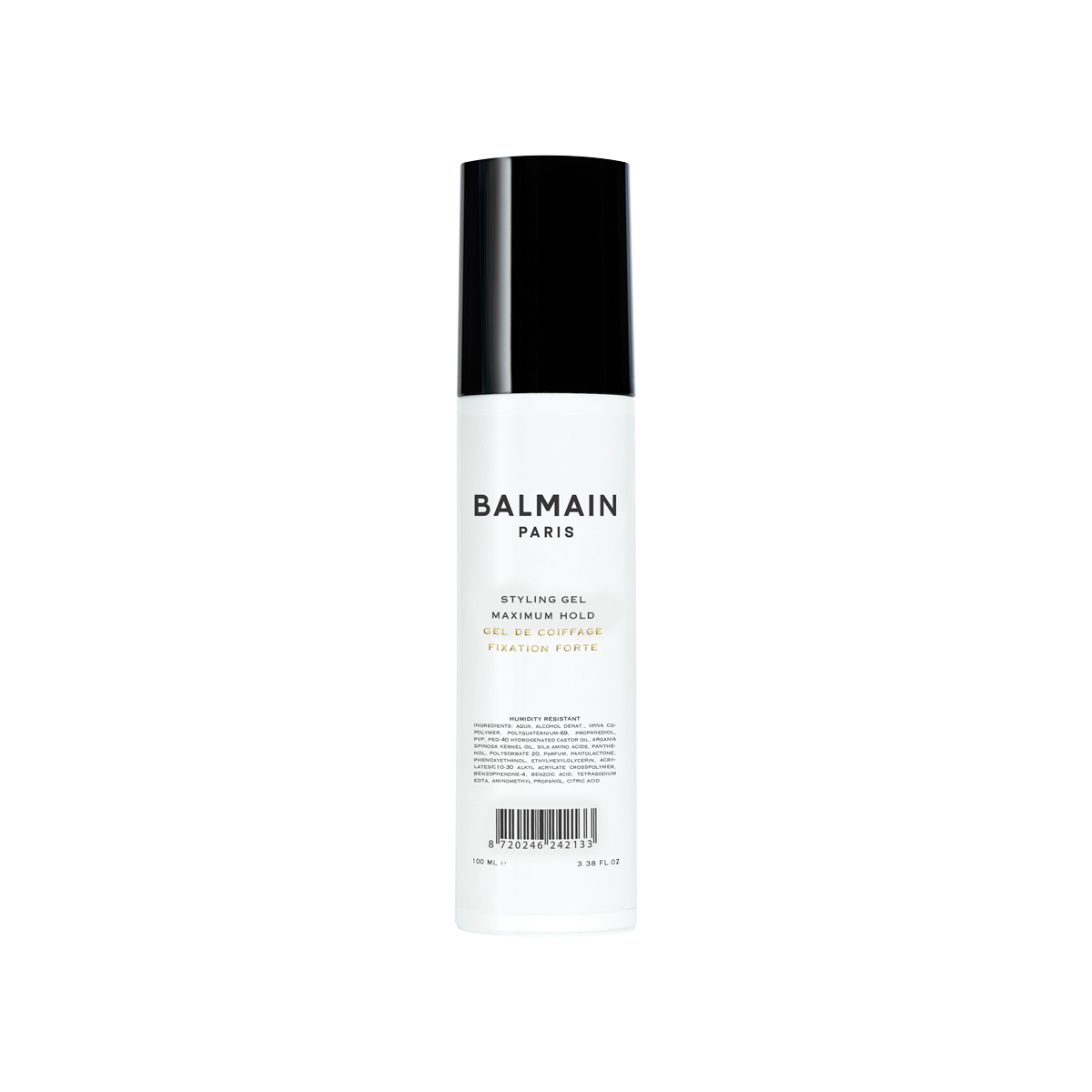Balmain Hair - Styling Gel Maximum Hold