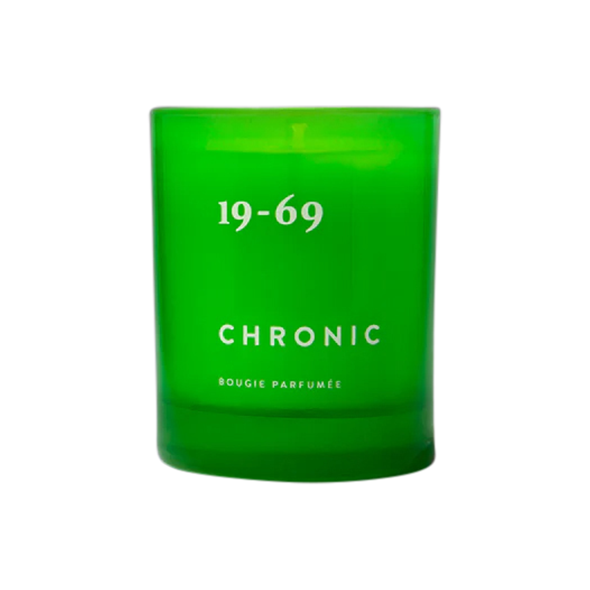 19-69 - Chronic Scented Candle