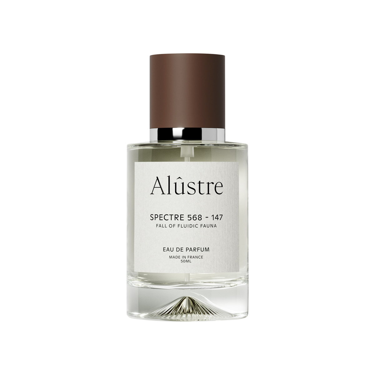 Alûstre - Spectre 568 - 147 Eau de Parfum