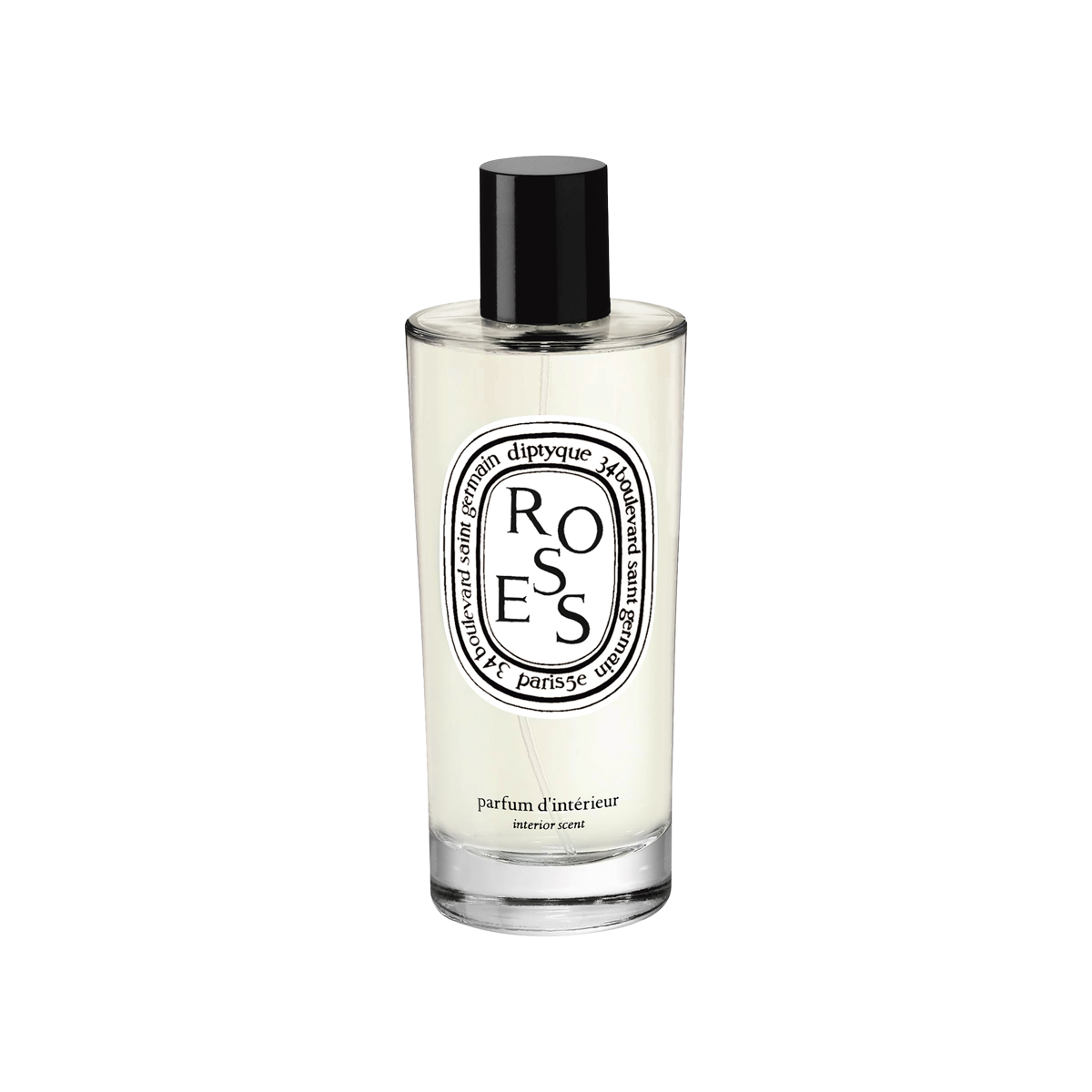 Diptyque - Roses Room Spray