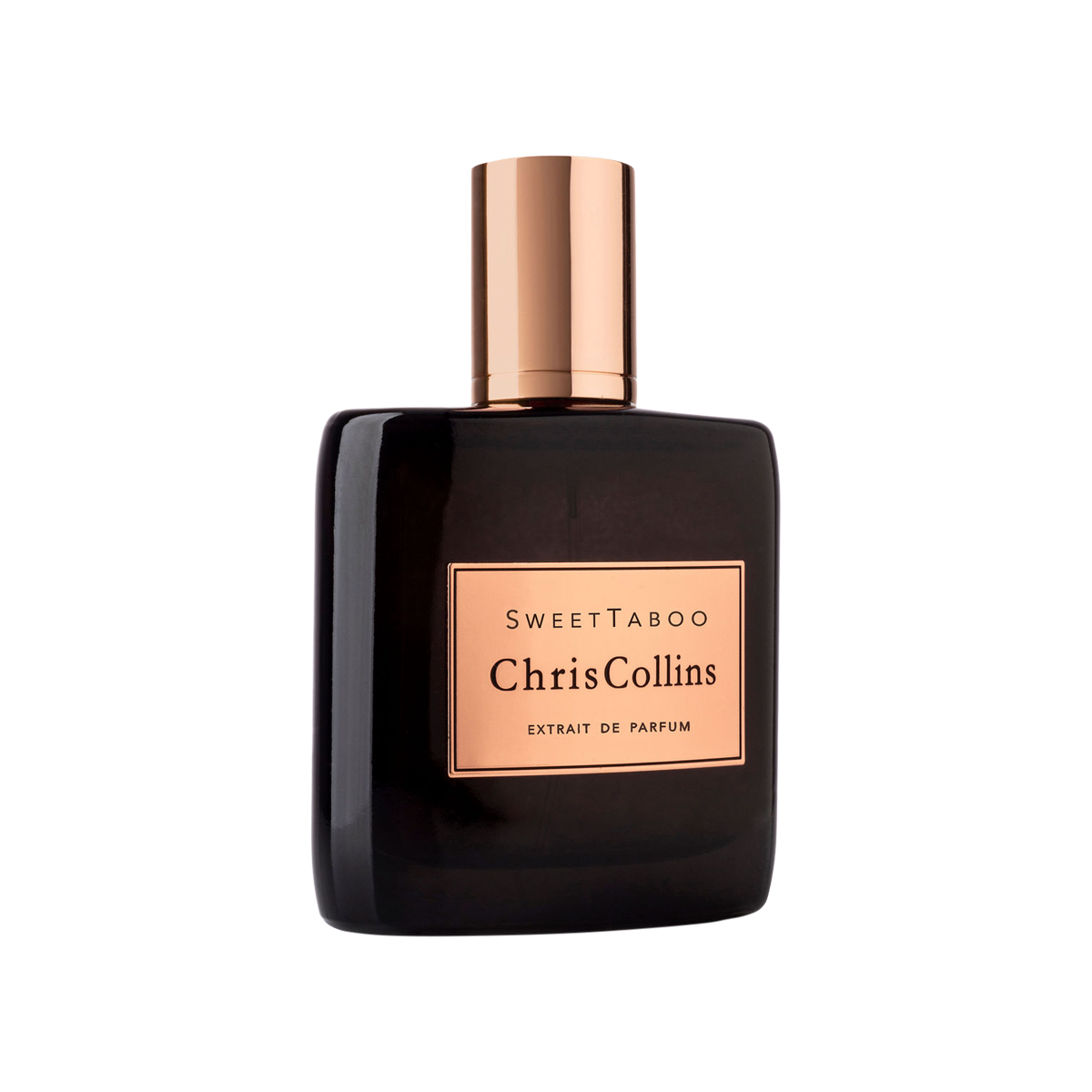 Chris Collins - Sweet Taboo Extrait de Parfum