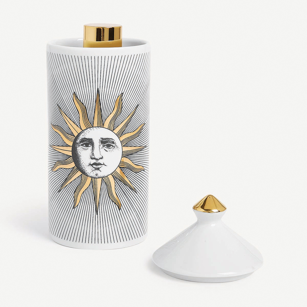 Fornasetti Profumi - Talvolta Room Spray Soli - Immaginazione