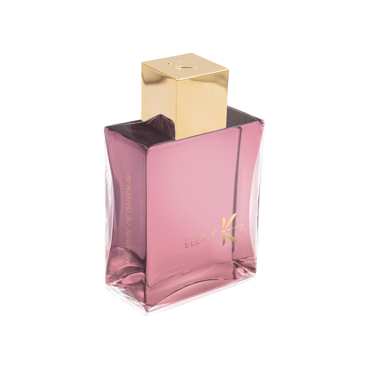 Ella K Parfums - Memoire de Daisen In Eau de Parfum