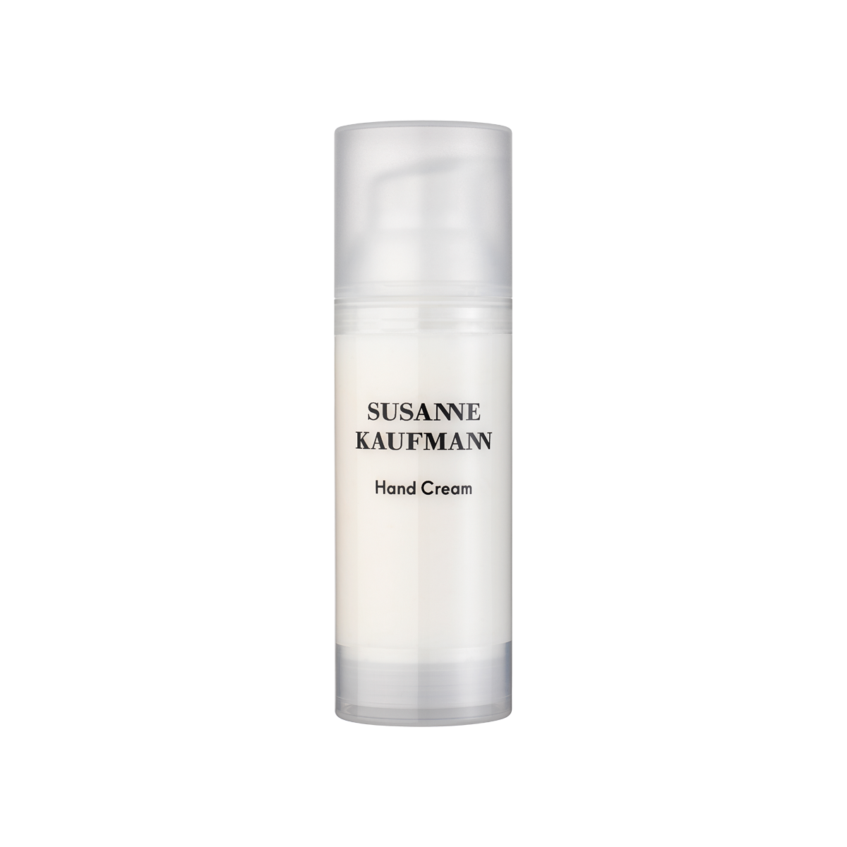 Susanne Kaufmann - Hand Cream