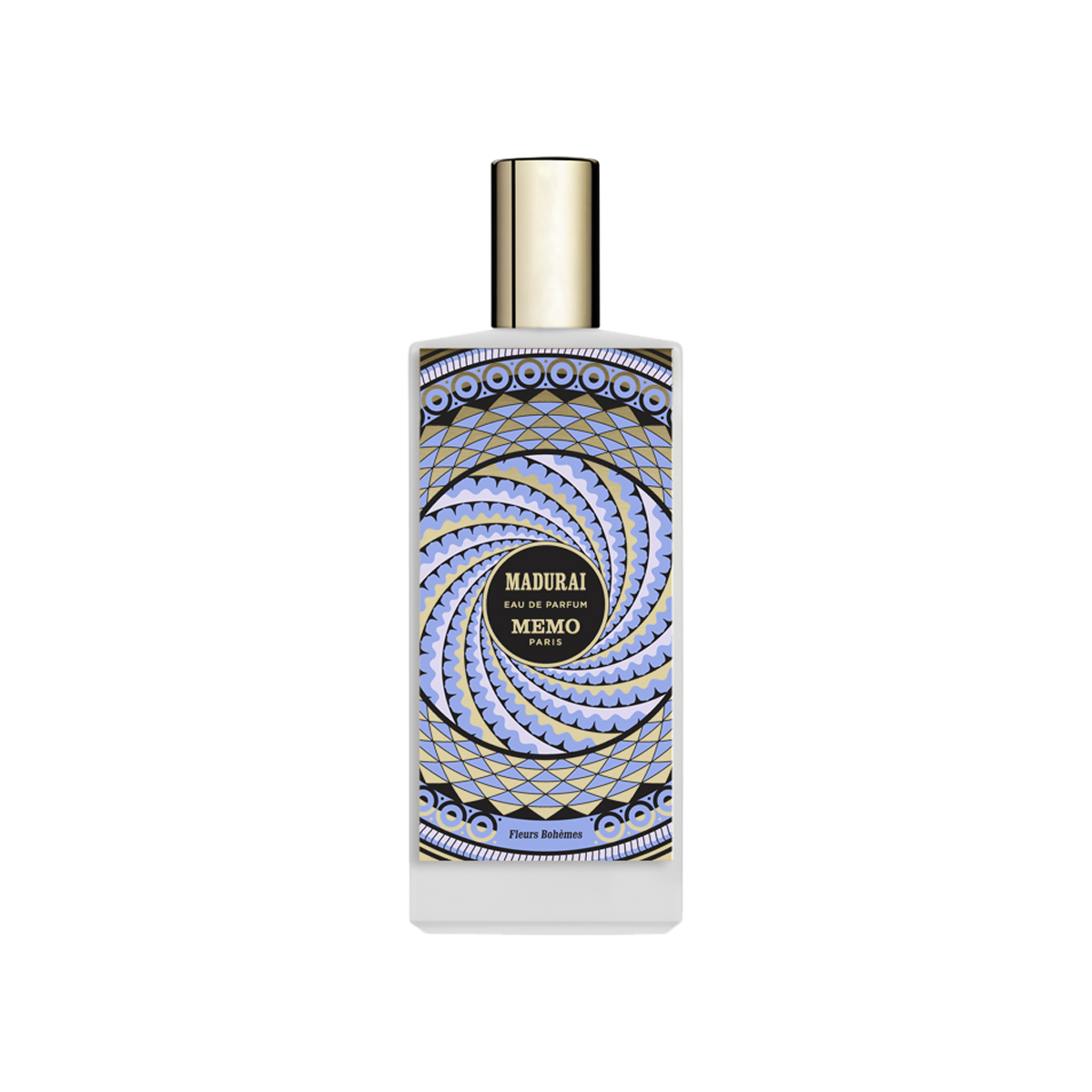 Memo Paris - Madurai Eau de Parfum