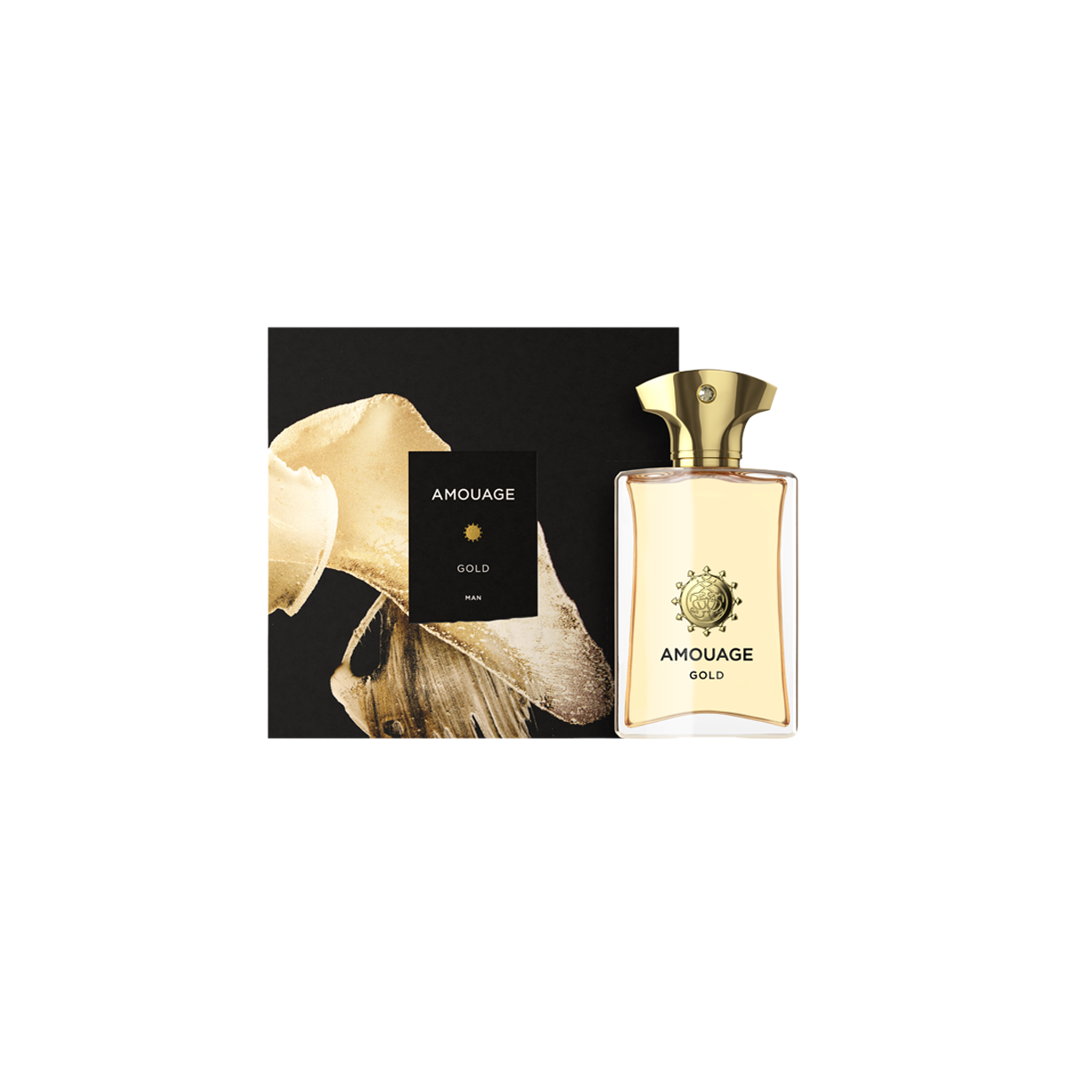 Amouage - Gold Man Eau De Parfum