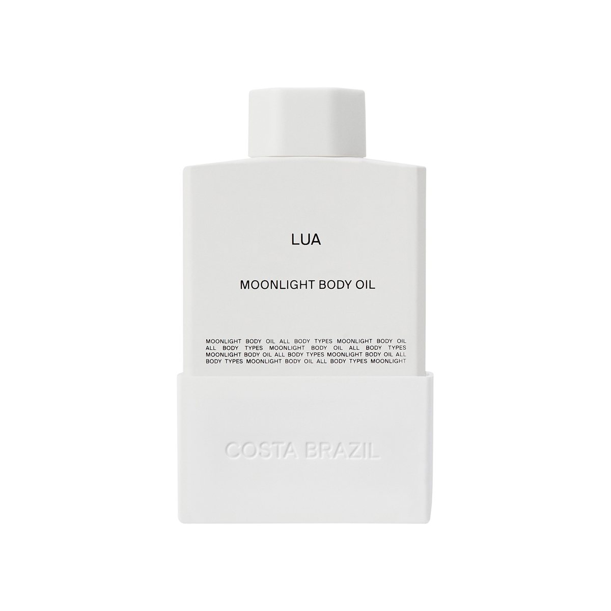 Costa Brazil - Lua Moonlight Body Oil