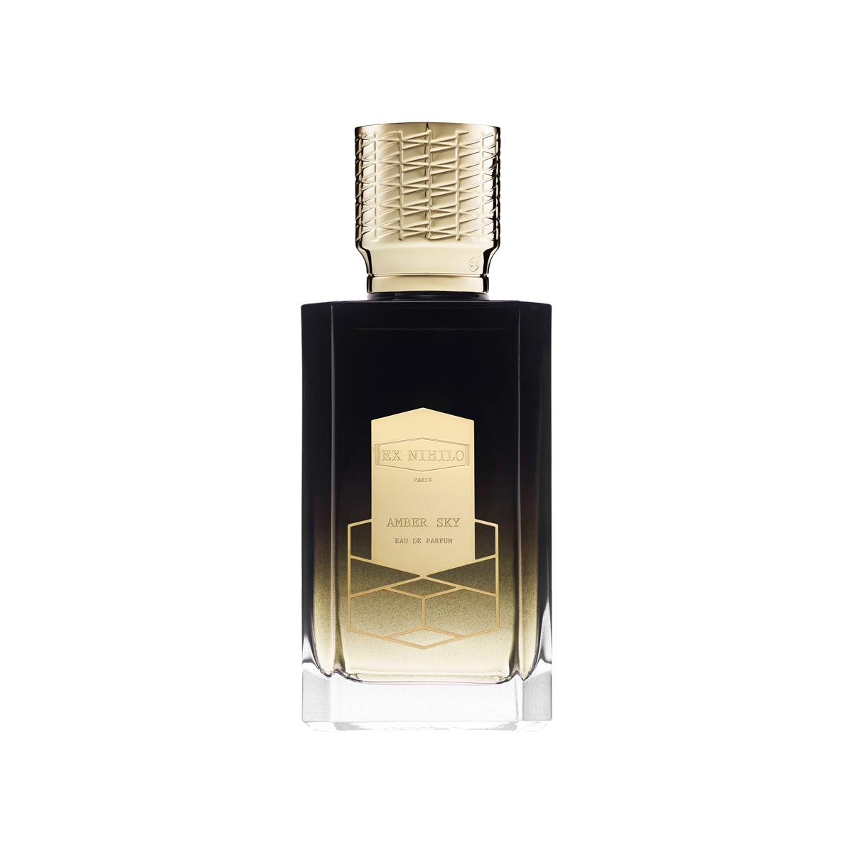 EX NIHILO - Amber Sky Eau de Parfum