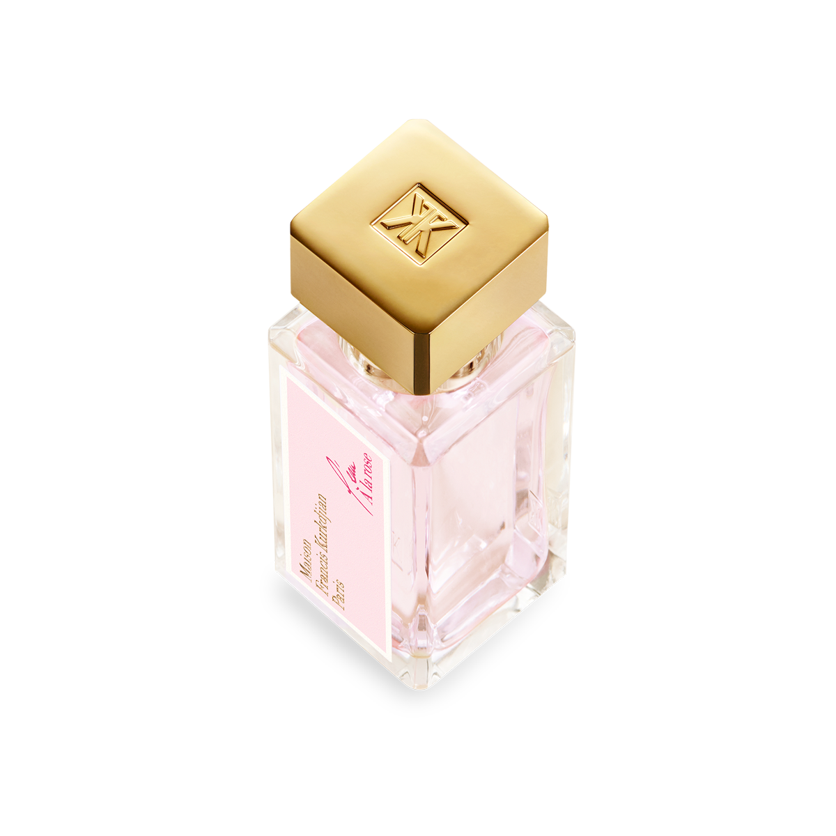 Maison Francis Kurkdjian - L'eau À la rose Eau de Toilette