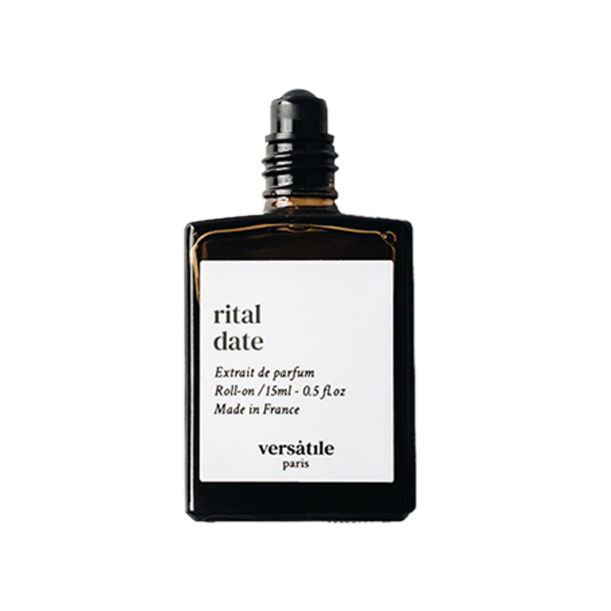 Versatile Paris - Rital Date Extrait De Parfum